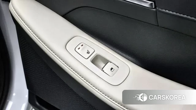 Hyundai Sonata Hybrid (DN8) id 3514354 из Кореи 9