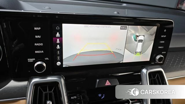 Kia Sorento 4th Generation id 3839711 из Кореи 9