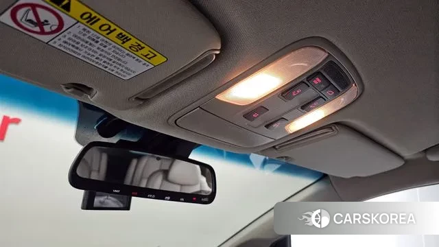 Kia The New Carnival id 3233467 из Кореи 9