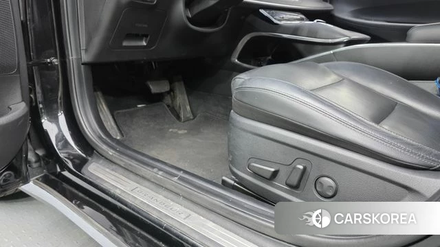 Hyundai The New Grandeur IG id 4489980 из Кореи 9