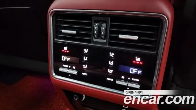 Porsche Cayenne (PO536) id 2936188 из Кореи 9