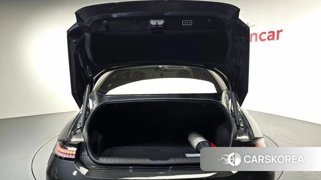 Hyundai Ionic 6 id 4847607 из Кореи 9