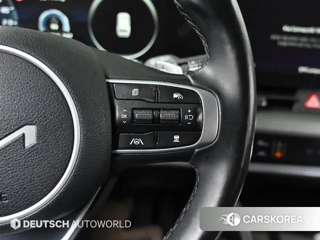 Kia Sportage 5th Generation Hybrid id 3361340 из Кореи 9