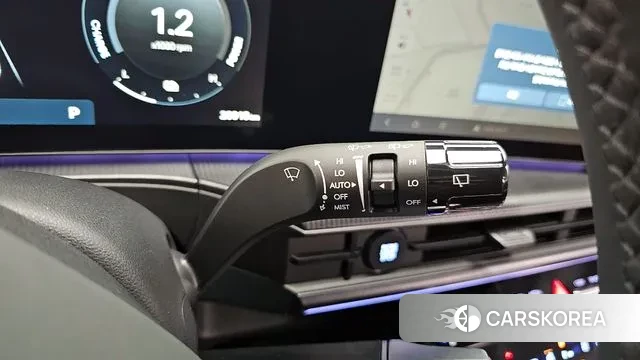 Hyundai Santa Fe (MX5) id 3322155 из Кореи 9