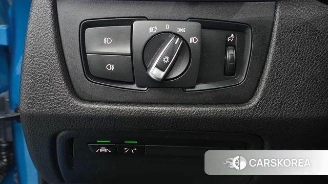 BMW 4 Series (F32) id 4672351 из Кореи 9