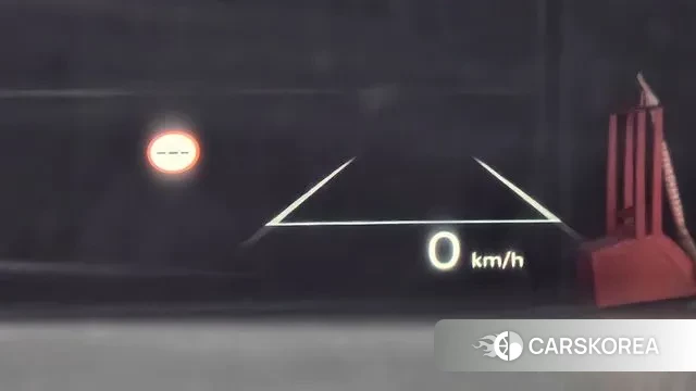 Hyundai Grandeur Hybrid (GN7) id 3649643 из Кореи 9