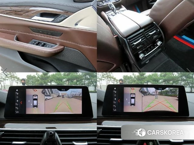 BMW 6 Series GT (G32) id 3966148 из Кореи 9