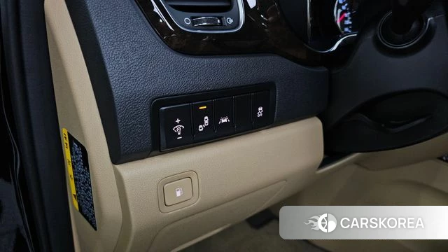 Kia The New Carnival id 4785747 из Кореи 9