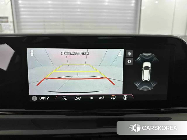 Kia Setus id 4314634 из Китая 9