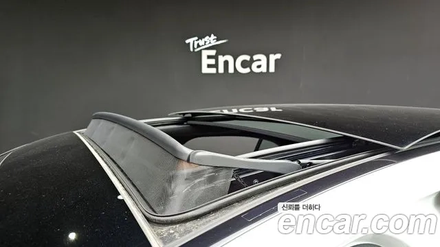 Mercedes-Benz E-Class W214 id 2862344 из Кореи 9