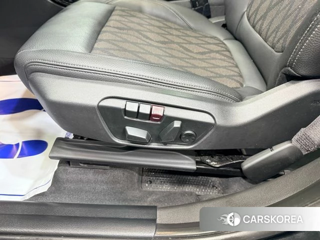 BMW X1 (F48) id 3878907 из Кореи 9