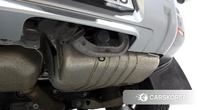 Land Rover Defender (L663) id 3054248 из Кореи 9