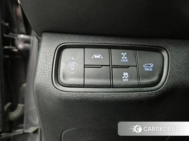 Hyundai Santa Fe TM id 3861735 из Кореи 9