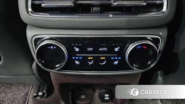 Genesis GV80 id 3402230 из Кореи 9