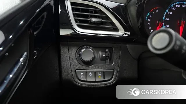 Chevrolet (GM Daewoo) The New Spark id 3444422 из Кореи 9