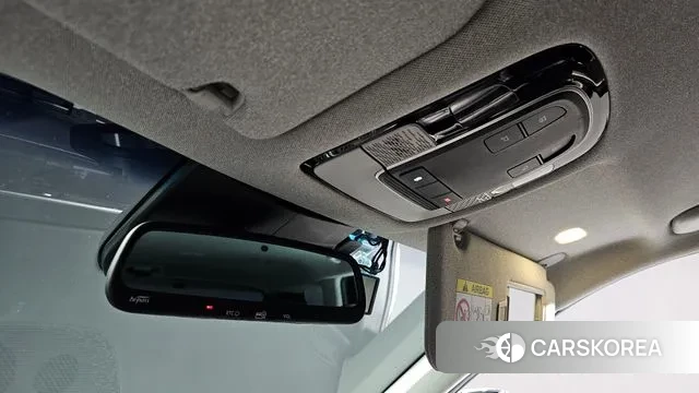 Hyundai Palisade id 3747371 из Кореи 9