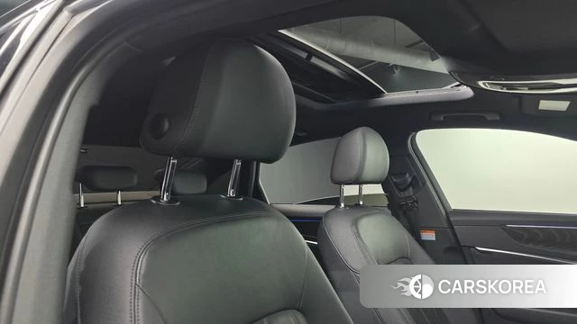 Audi A6 (C8) id 3936584 из Кореи 9