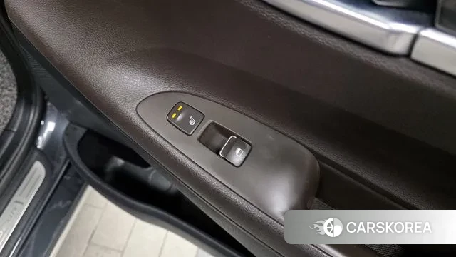 Hyundai Grandeur IG Hybrid id 3499877 из Кореи 9