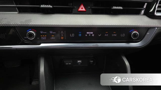 Kia Sportage 5th Generation id 4784300 из Кореи 9