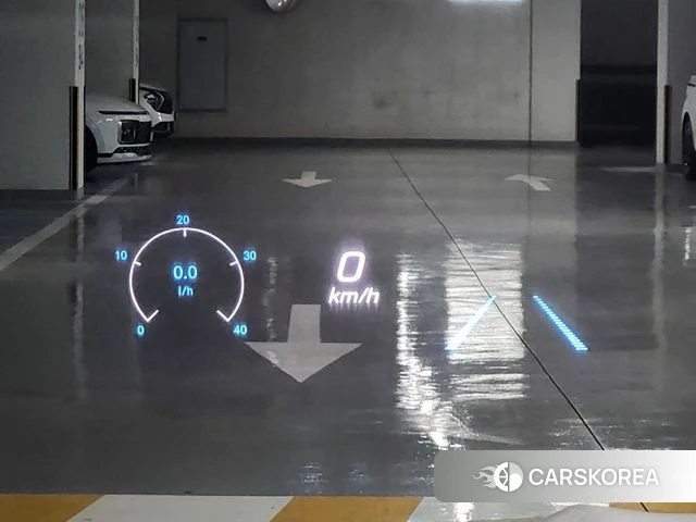 Mercedes-Benz GLE-Class W167 id 3832398 из Кореи 9