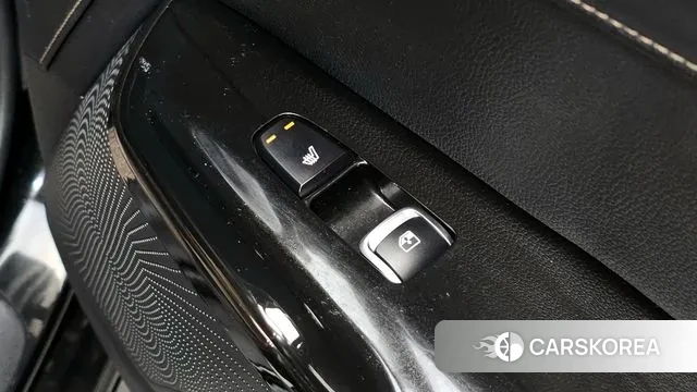 Kia K5 3rd generation id 3433883 из Кореи 9