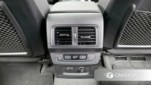 Audi Q5 (FY) id 4665424 из Кореи 9