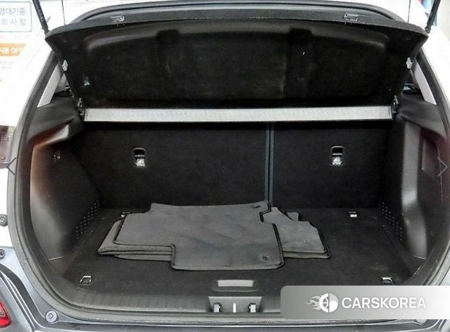 Hyundai Kona Electric id 4447802 из Кореи 9