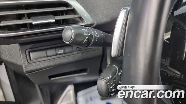 Peugeot 5008 second generation id 2908119 из Кореи 9