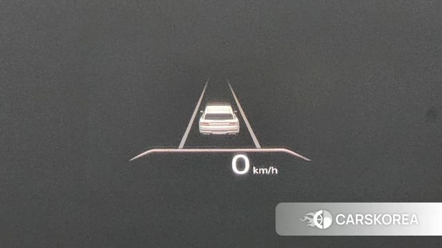 Genesis GV80 id 3892997 из Кореи 9