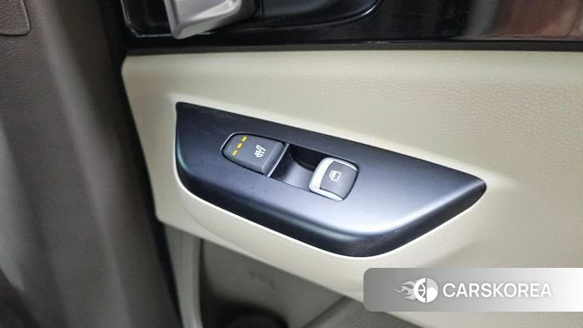 Kia Carnival 4th generation id 4581058 из Кореи 9