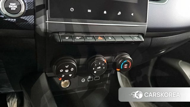 Renault Korea (Samsung) Arcana id 4400461 из Кореи 9