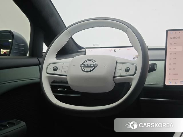Nissan N7 id 4301310 из Китая 9