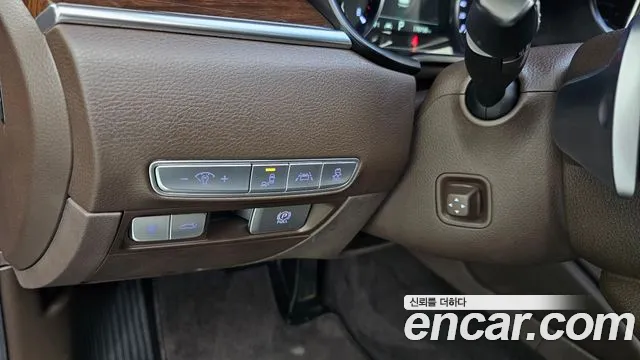 Kia More K9 id 2590655 из Кореи 9