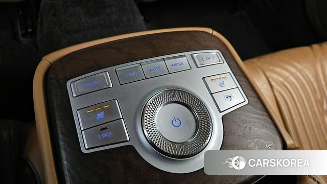 Genesis G80 (RG3) id 3818784 из Кореи 9