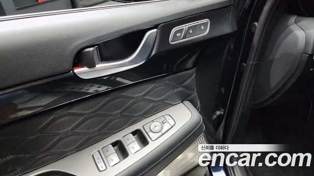 Hyundai Palisade id 2955887 из Кореи 9