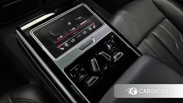 Audi A8 (D5) id 4662601 из Кореи 9