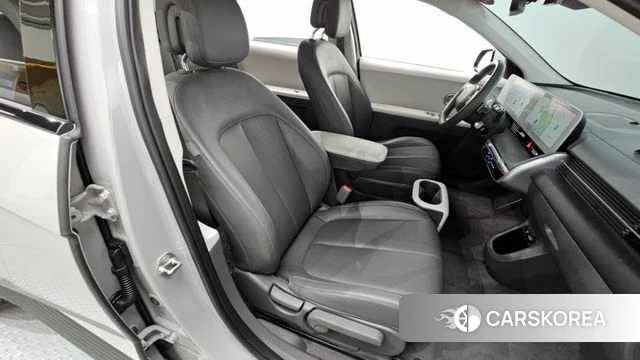 Hyundai Ionic 5 id 4445282 из Кореи 9