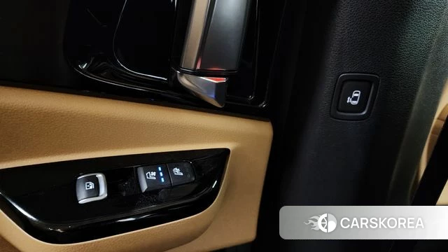 Kia Carnival 4th generation id 4186683 из Кореи 9