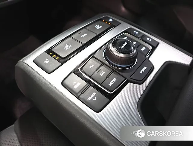 Genesis G80 id 3319158 из Кореи 9