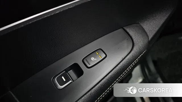 Kia The New Sorento id 3599169 из Кореи 9