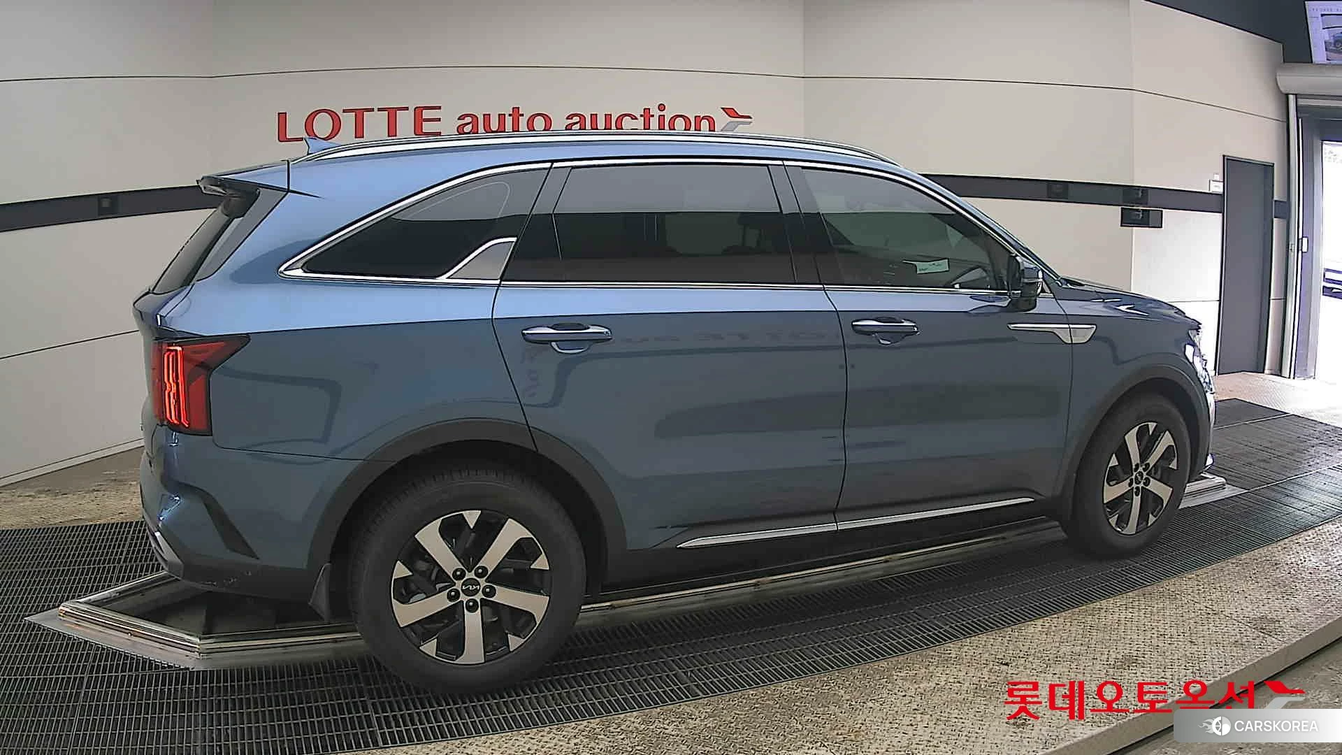 Kia Sorento id 3869396 из Кореи 9