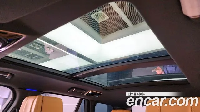 Land Rover Range Rover 4th Generation id 2834683 из Кореи 9