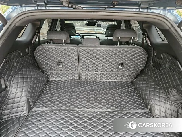 Kia Sportage 5th Generation Hybrid id 3711586 из Кореи 9