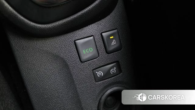 Renault Korea (Samsung) New QM3 id 4295198 из Кореи 9