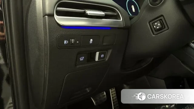 Hyundai The New Palisade id 3776575 из Кореи 9