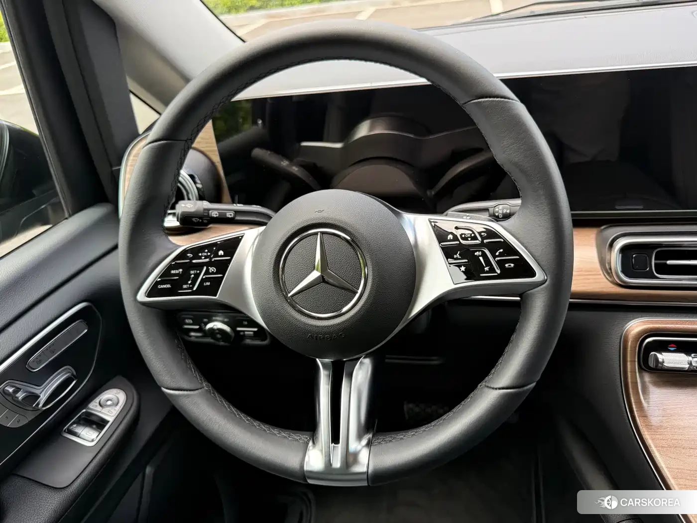 Mercedes-Benz V-Class id 4576742 из Китая 9