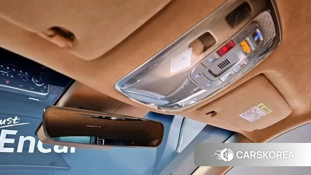 Genesis GV80 id 3036589 из Кореи 9