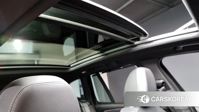 BMW X3 (G01) id 2974616 из Кореи 9