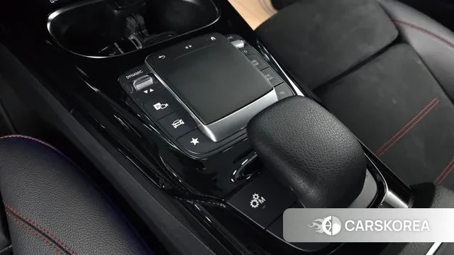 Mercedes-Benz A-Class W177 id 3702488 из Кореи 9