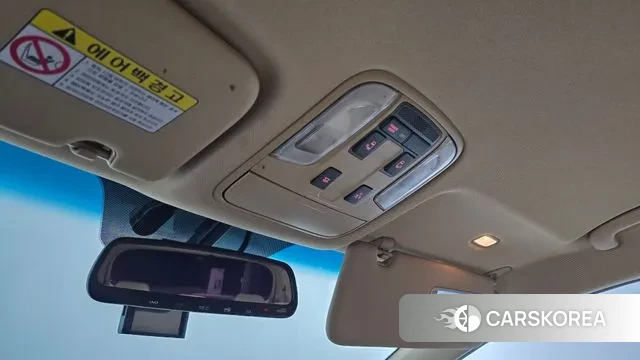 Kia The New Carnival id 3514581 из Кореи 9